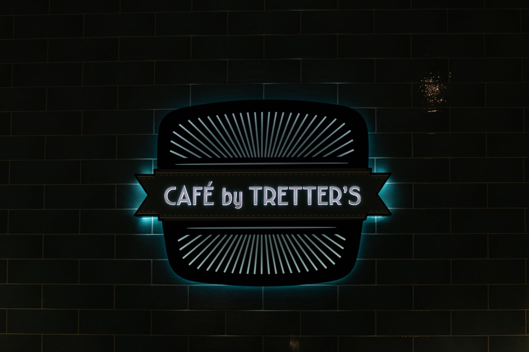 Café by Tretter’s